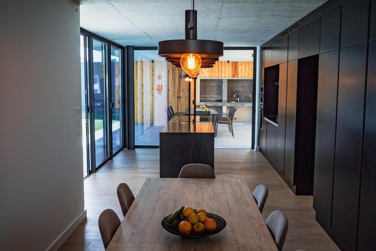 Populo'S Place Ponta Delgada Kültér fotó