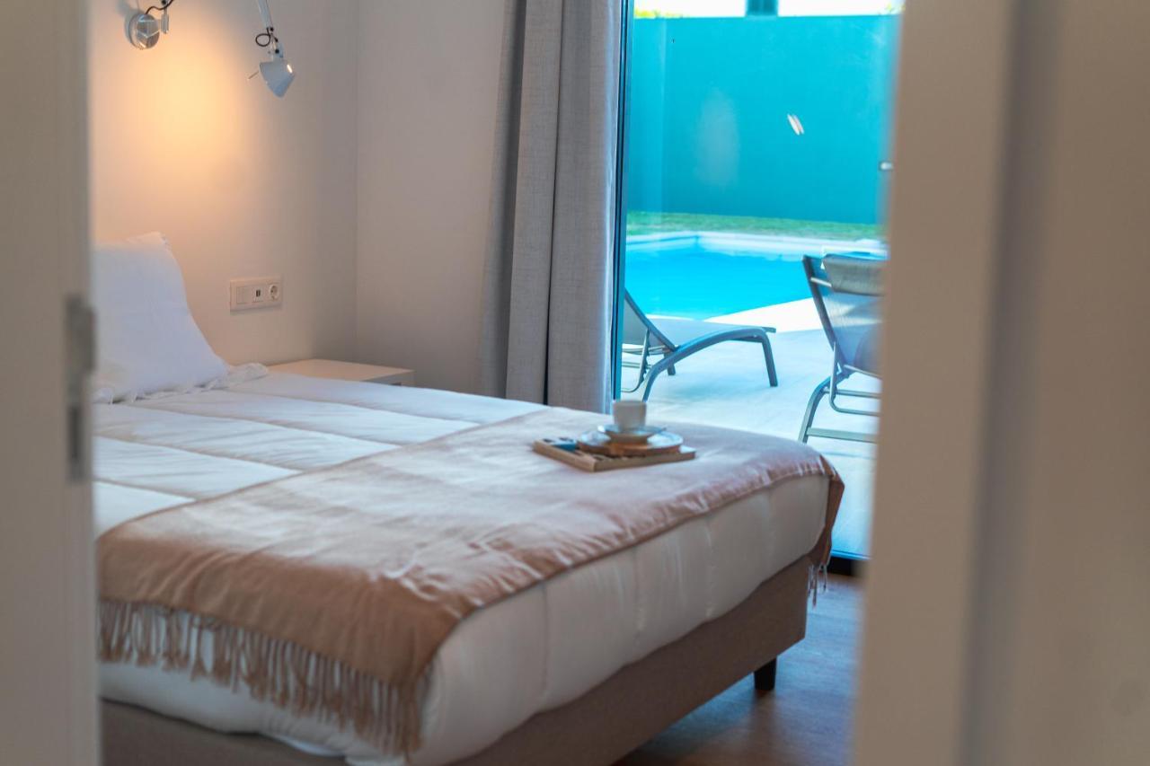 Populo'S Place Ponta Delgada Kültér fotó