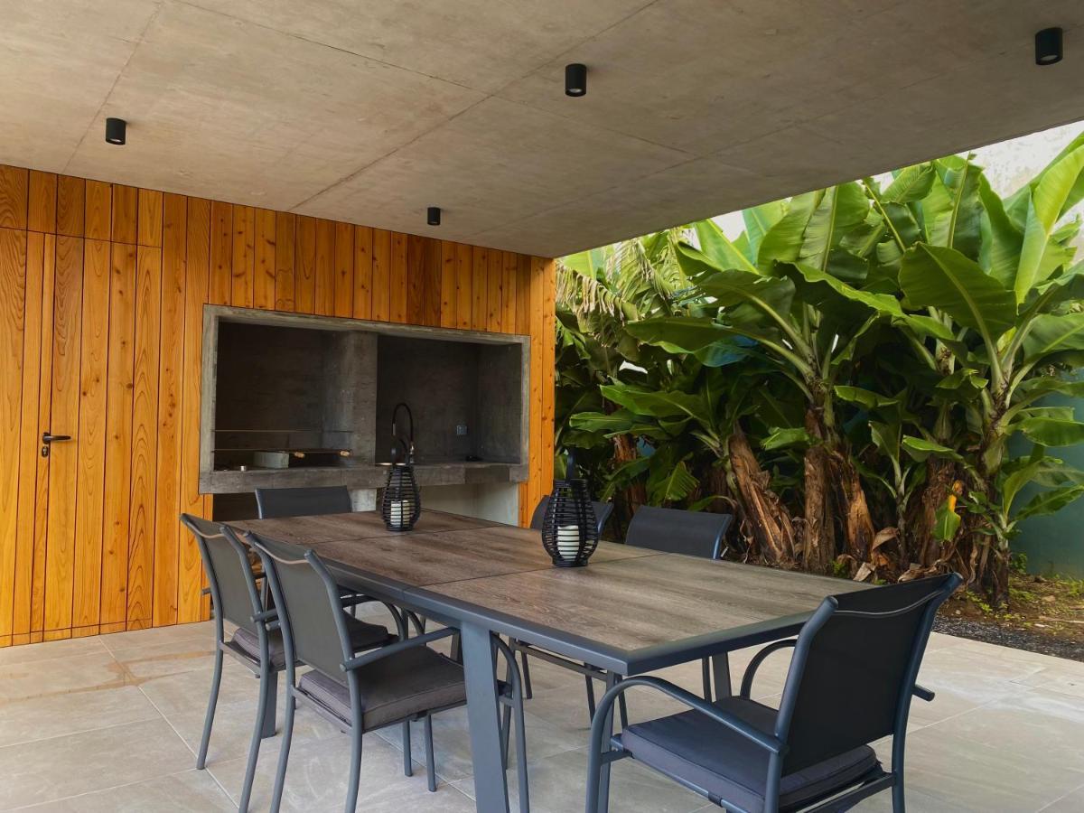 Populo'S Place Ponta Delgada Kültér fotó
